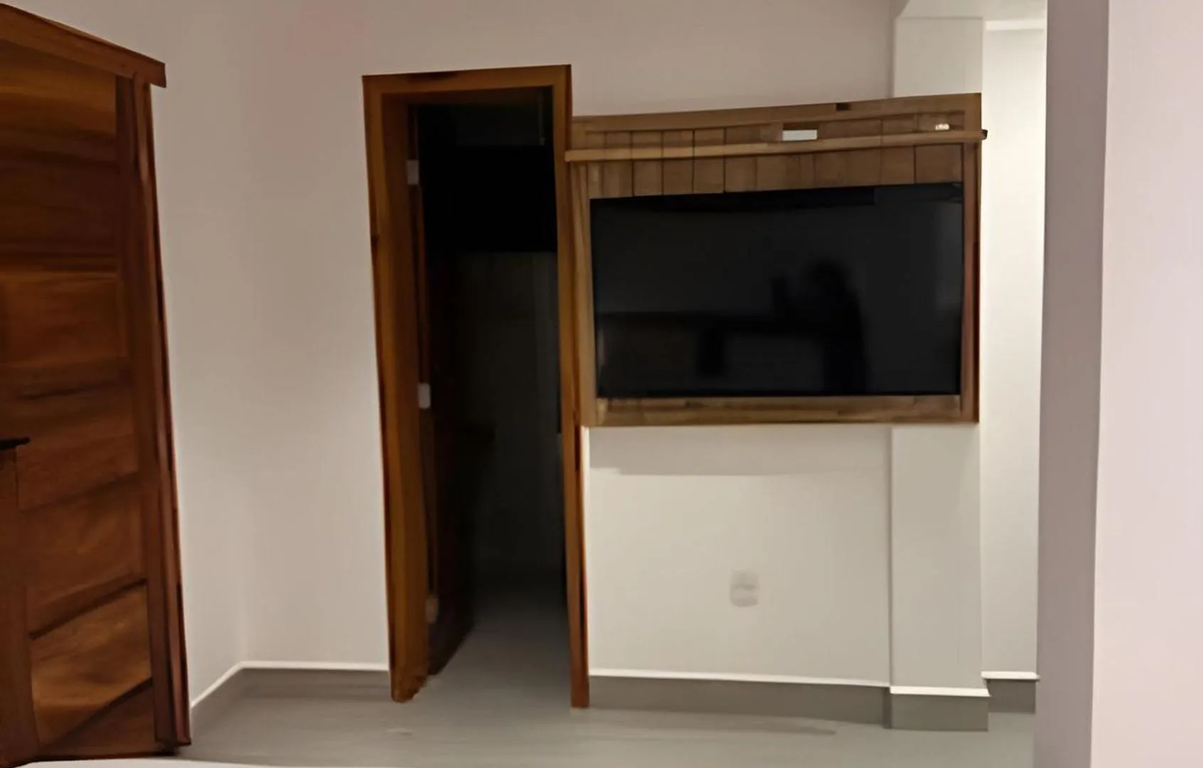 Suite Na R. Mucuge - Com Piscina Porto Seguro Brasile