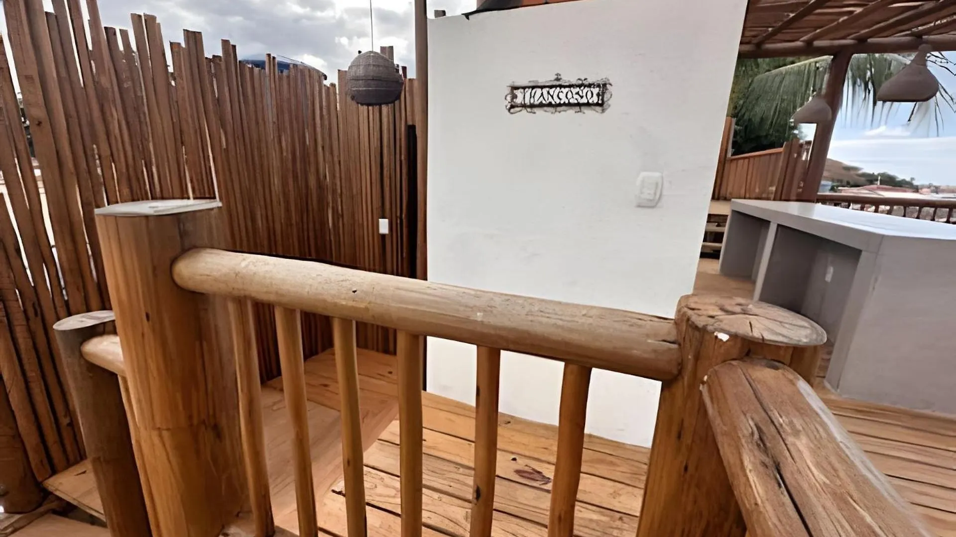 Casa vacanze Suite Na R. Mucuge - Com Piscina Porto Seguro Brasile
