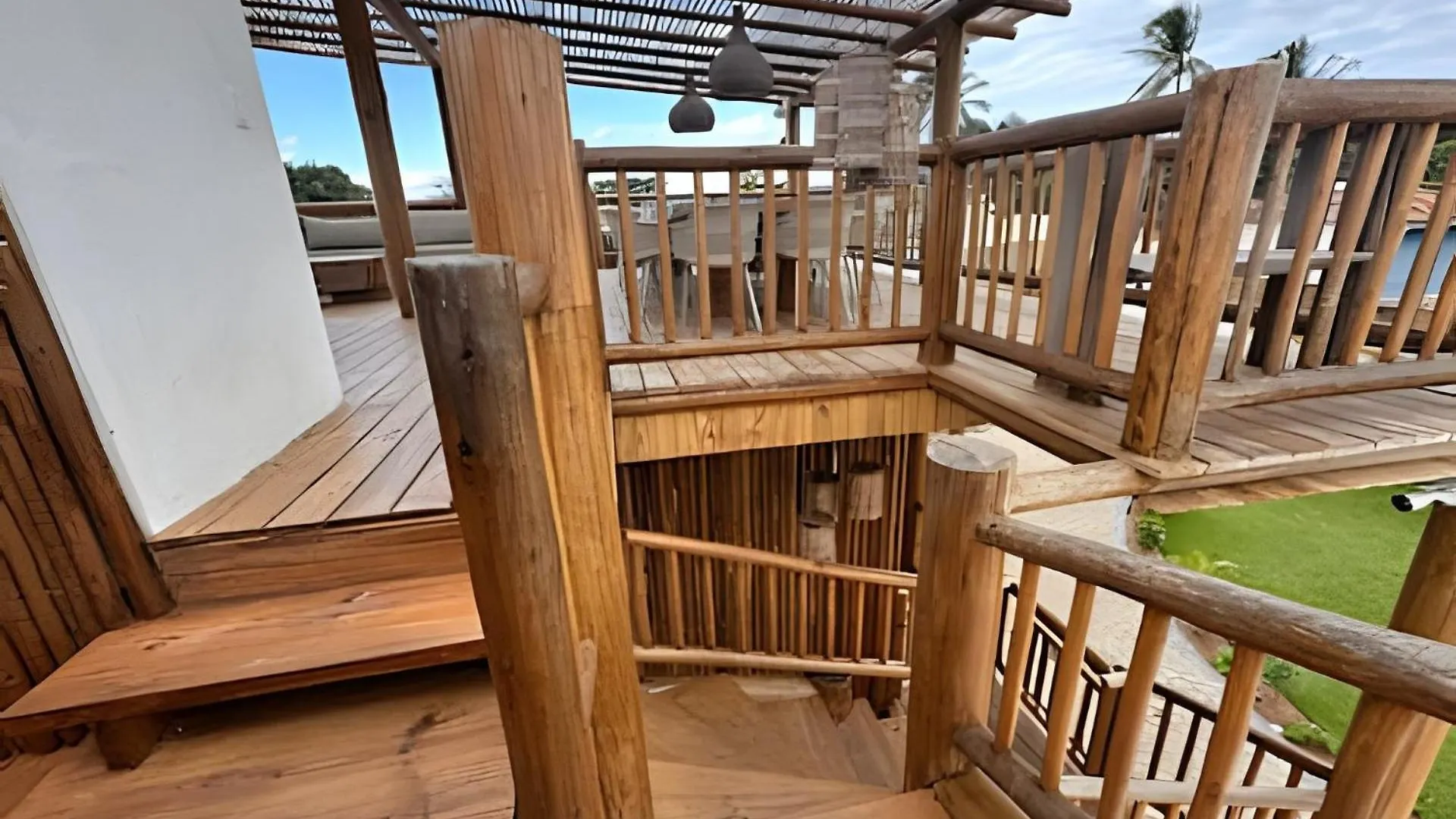 Casa vacanze Suite Na R. Mucuge - Com Piscina Porto Seguro
