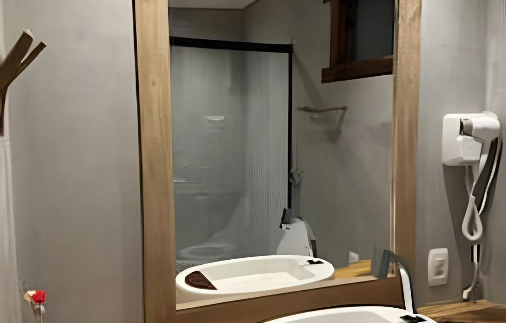 Casa vacanze Suite Na R. Mucuge - Com Piscina Porto Seguro Brasile