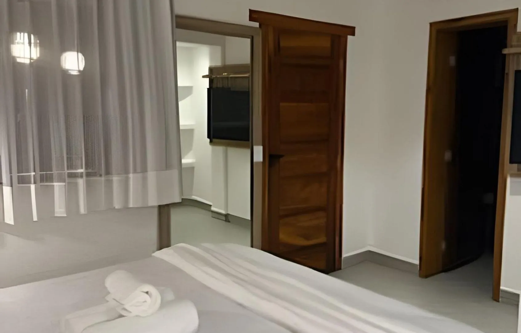 Suite Na R. Mucuge - Com Piscina Porto Seguro