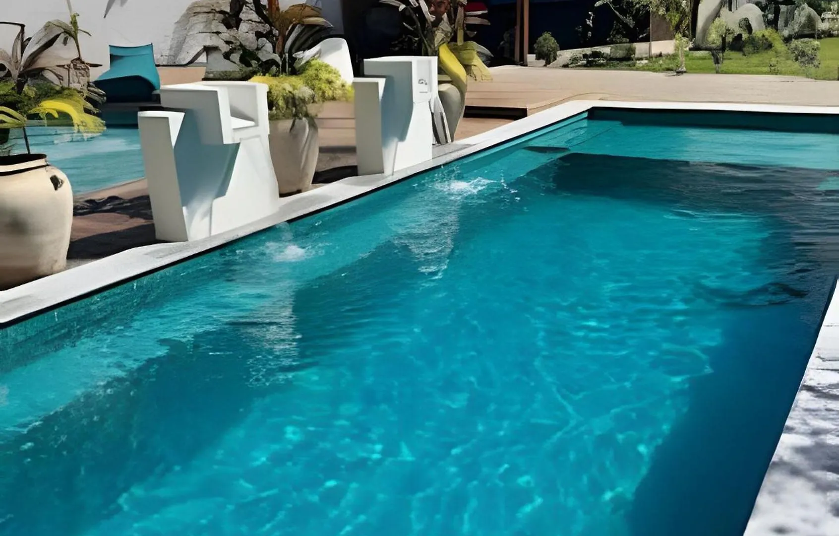 Suite Na R. Mucuge - Com Piscina Porto Seguro 0*,