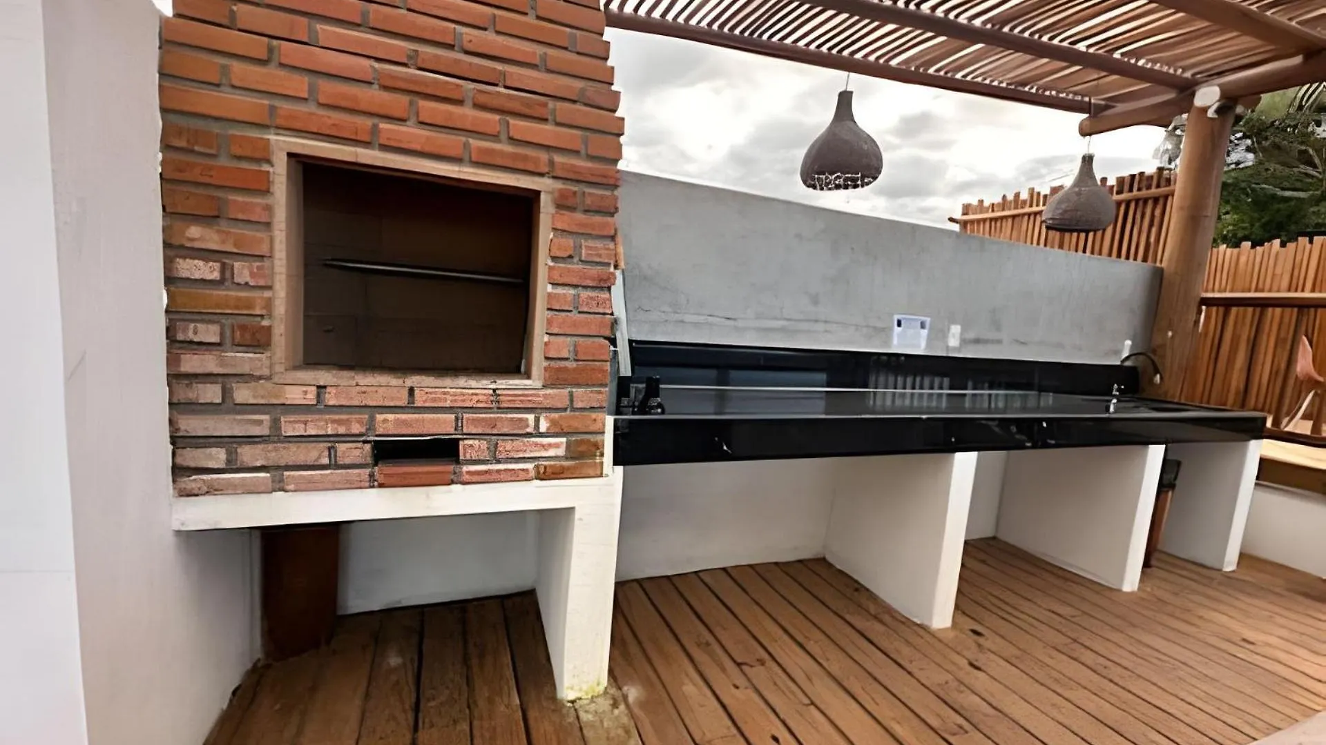 Suite Na R. Mucuge - Com Piscina Porto Seguro 0*,  Brasil