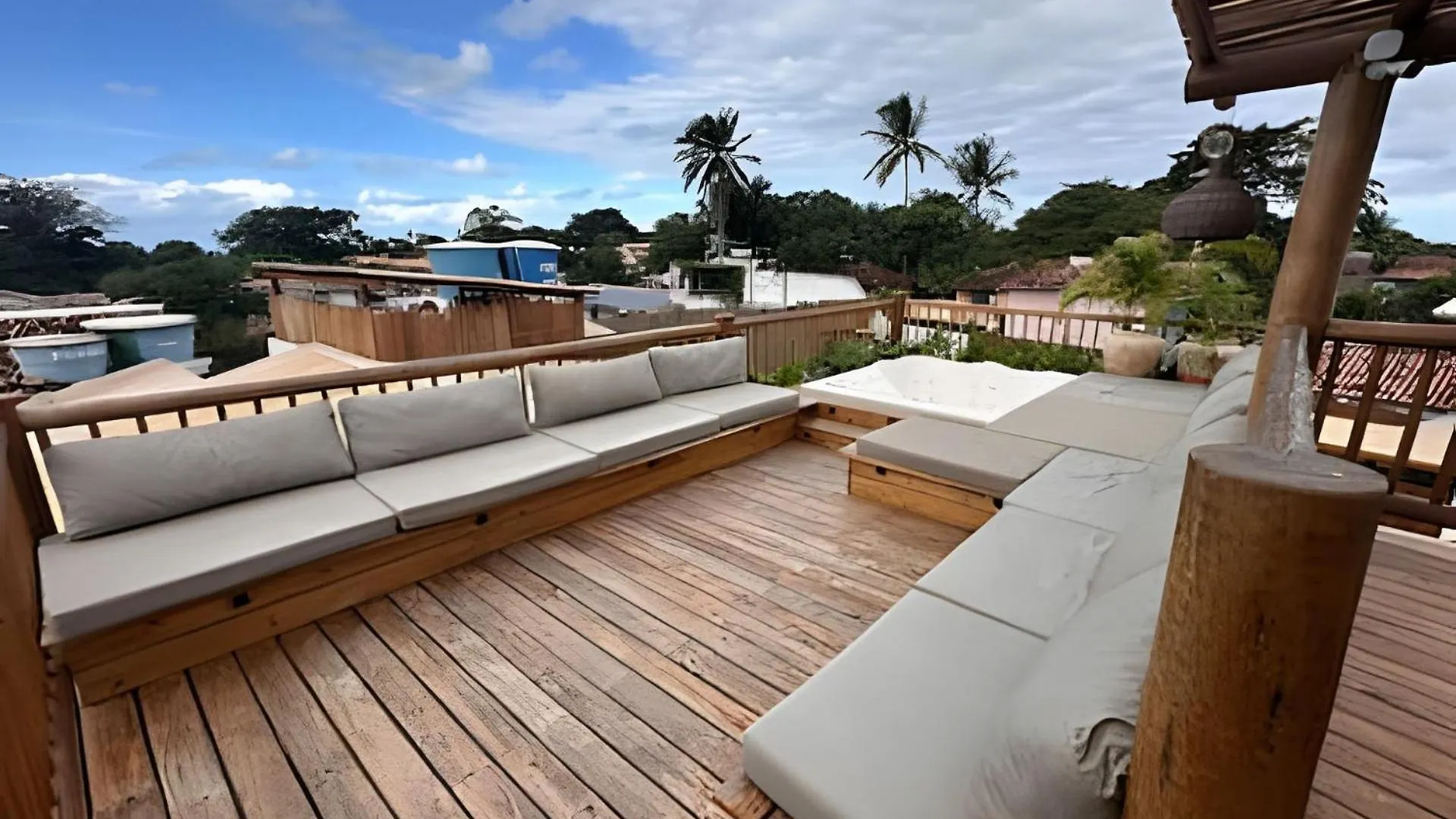 Suite Na R. Mucuge - Com Piscina Porto Seguro
