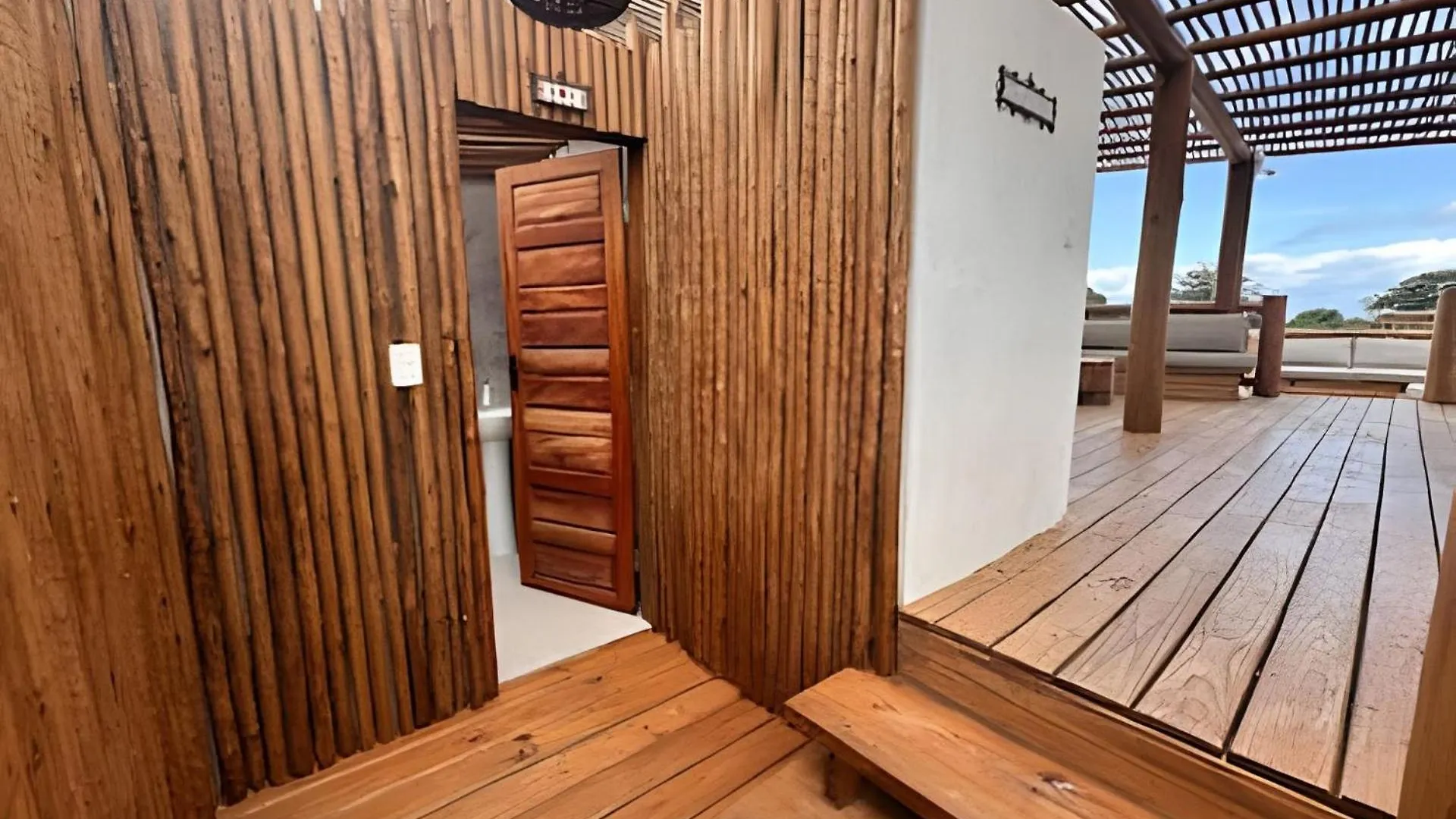 Suite Na R. Mucuge - Com Piscina Porto Seguro Сasa de vacaciones