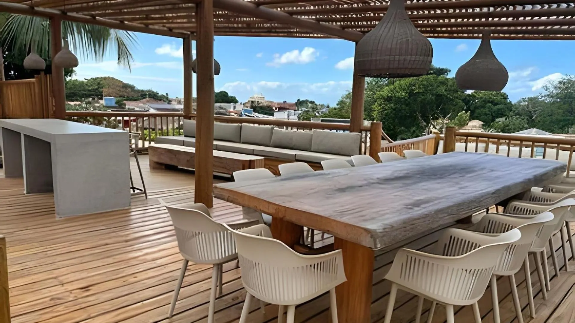Suite Na R. Mucuge - Com Piscina Porto Seguro