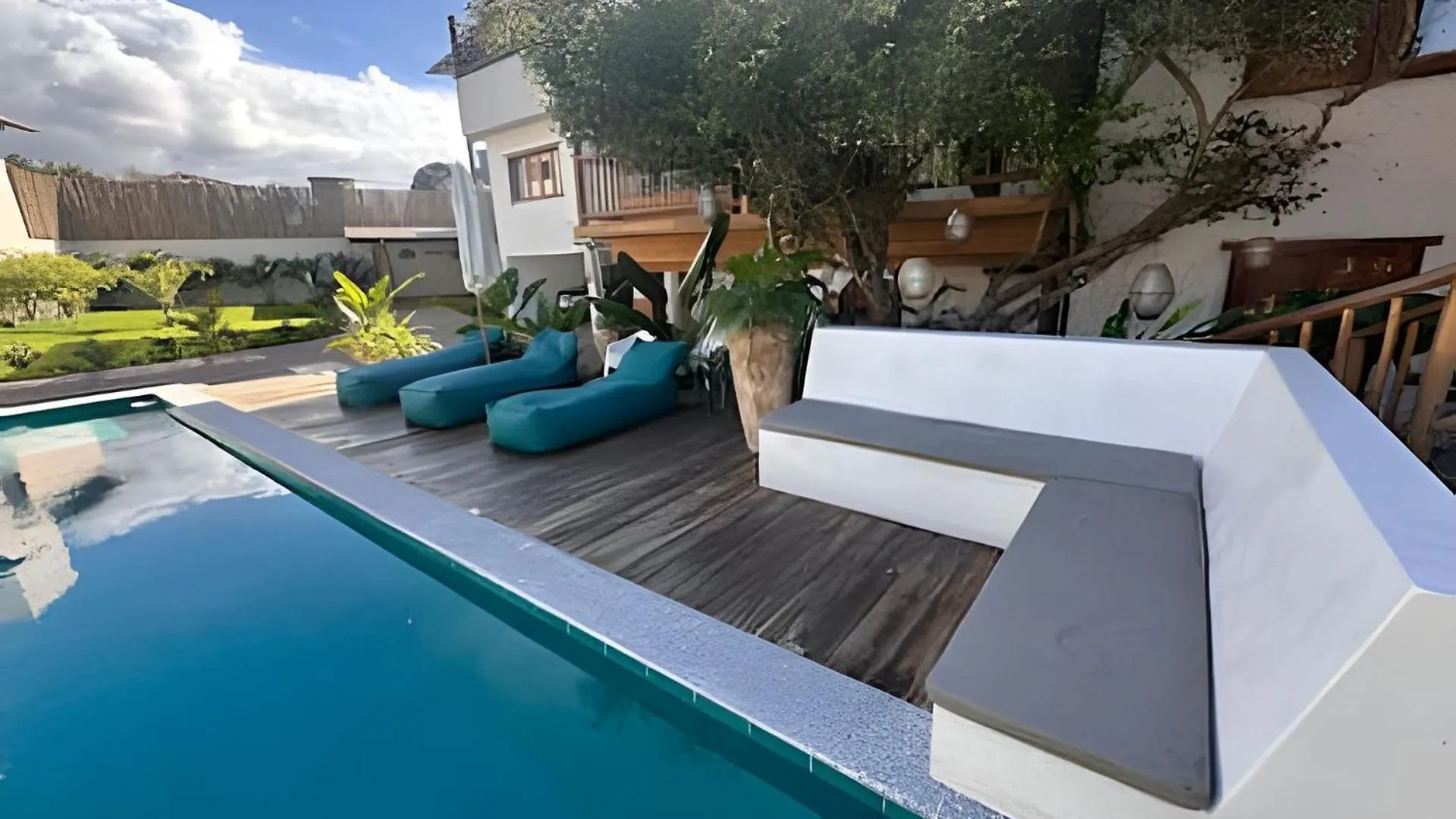Suite Na R. Mucuge - Com Piscina Porto Seguro Сasa de vacaciones