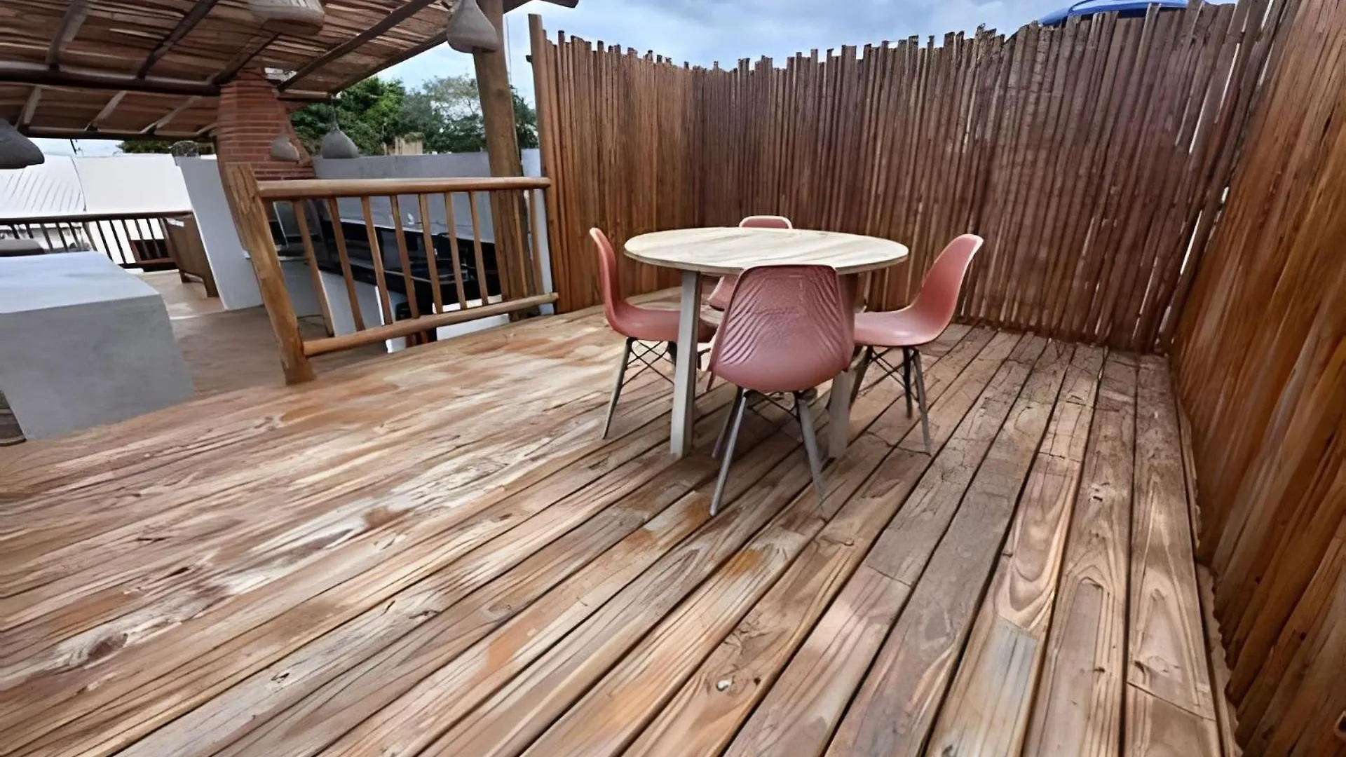 Suite Na R. Mucuge - Com Piscina Porto Seguro