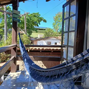 Casa de Férias Casa Re-canto Paz E Mar, Porto Seguro