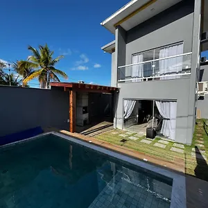 Casa de Férias Casa, Porto Seguro